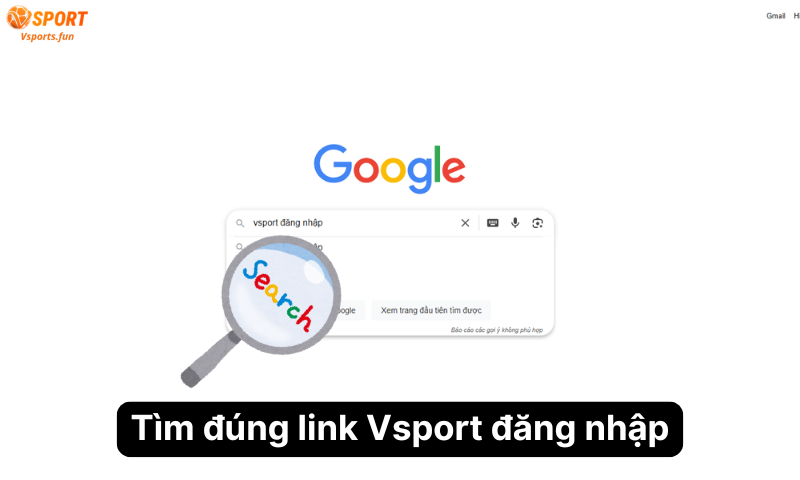 tim-dung-link-vsport-dang-nhap