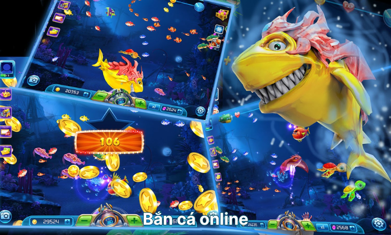 ban-ca-online