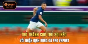 Nhận Định Bóng Đá Pro