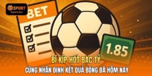 Nhận Định Kết Quả Bóng Đá Hôm Nay
